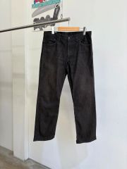 TK タケオキクチ 日本製 デニムパンツ ヒゲ加工 M相当 - メルカリ