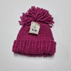 NEIL BARRETT asymmetry beanie - メルカリ