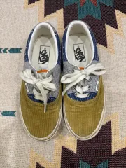 VANS ヴァンズ 運動靴のサムネイル
