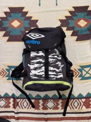 希少】SPRAYGROUND × ミュータントタートルズ コラボバックパック