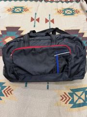 ⚫︎UFC日本人選手 私物⚫︎ Reebok UFC ボストンバッグ / 中古 - メルカリ