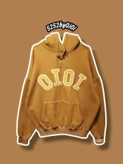 F/ 5252byO!Oi オーバーサイズ 起毛 Tシャツ /1120のサムネイル
