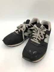 New Balance ニューバランス CM996XB2 スニーカー size25.5/黒 ■■ メンズ