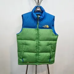 THE NORTH FACE ザノースフェイス 700 レトロ ヌプシ ダウン ベスト M