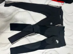 レギンス XSサイズ 4個 (ブランド NIKE アディダス)