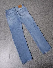 リーバイス 502 デニム ズボン 出品