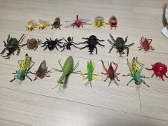ムシキング新甲虫図鑑2 フィギュア確認用 - メルカリ
