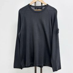 Shard Knit Down thetoe lightblueダウンジャケット - メルカリ