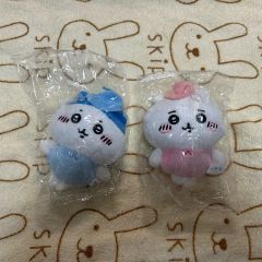 ちいかわ 初期 おでかけ楽しみ！なぷちミニマスコット ちいかわ