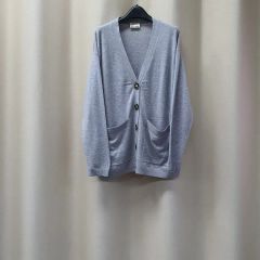 本田翼愛用】acne studious アクネステュディオス カーディガン - メルカリ