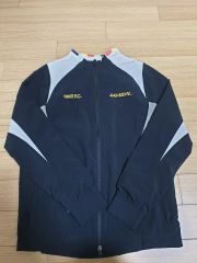 Nike】IF0767-010 フルジップ ジャケット M - メルカリ
