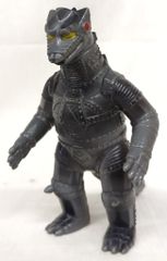 激レア】美品 パチ怪獣 ソフビ レトロソフビ キングシーサー - メルカリ