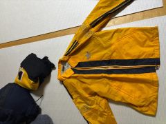 激レア】adidas by kolor 17AW ドラゴン ジャケット O - メルカリ