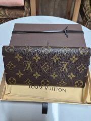 LOUIS VUITTON モノグラム ティッシュボックス - メルカリ