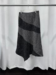 misha&puff cat skirt 猫 ねこ スカート 4y - メルカリ