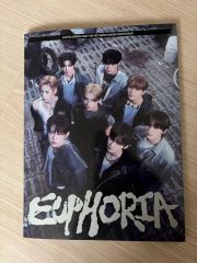 ALD1 EUPHORIA FREAK ALARM CD 本体 新品未開封2冊 - メルカリ
