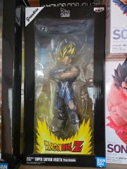 ドラゴンボール フィギュア グランディスタ 2D ベジータ 初版 海外正規
