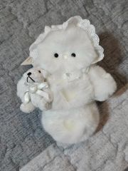 新品 Chloe クロエ ぬいぐるみ ねずみ - メルカリ