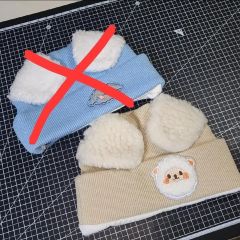 ビーニー ニット帽 かつきくん着用 [新品未使用]#223 - メルカリ