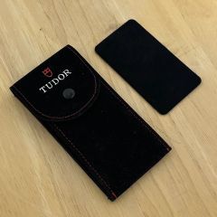 TUDOR チューダー ウォッチケース ノベルティ - メルカリ