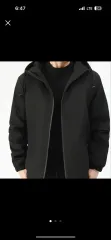 メンズ 冬 防風 フリース ジャケット コート 新品
