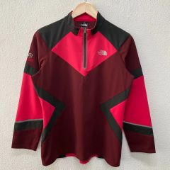 ノースフェイス ノベルティ インパルス ナイロンジャケット フーディ