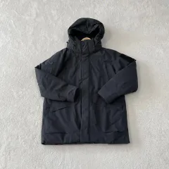 K2 新モデル GORE-TEX ゴアテックス ナビゲーター ダウン メンズ ダウン 100