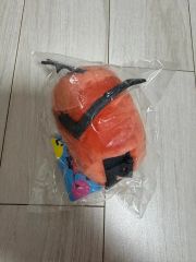 ネオポルテ 柊ツルギ ドン・キホーテ ぬいぐるみ ポチャッコ サンリオ