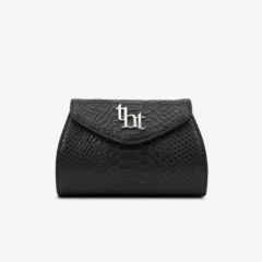 レディース threetimes Mini moon bag シズニルック 韓国