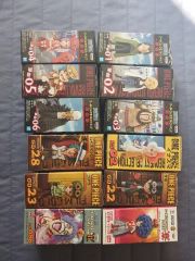 バラ売 希少 レア ドラゴンボール コレクタブル サタン 則巻アラレ 