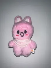 Stray Kids(ストレイキッズ・スキズ・SKZ) O'CLOCK SKZOO DWAEKKI(トゥエッキ) ぬいぐるみ 10cm Kong-SKZOO
