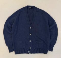希少サイズ 54 PRADA プラダ カーディガン オーバー ニット rare