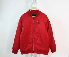 W-3923/ジョーダン 正規品 メンズ パイロットジャンパー 95のサムネイル