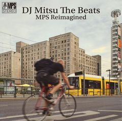 DJ mitsu the beats Moments CD - メルカリ