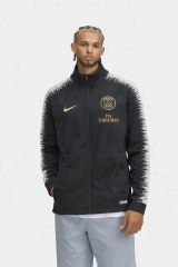 ナイキ◎NIKE パリサンジェルマン Mサイズ トラックジャケット - メルカリ