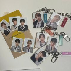 PRODUCE 101 JAPAN 新世界 プデュ 日プ 101 チェキ 手描き - メルカリ