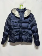 8Y PRADA プラダ ダウン キッズのサムネイル