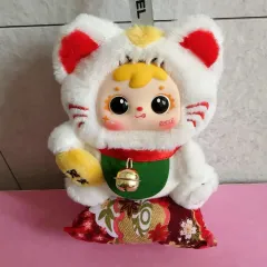 サムエル レトロ猫 ベイビー スリー