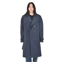 エヌハリウッド 24SS コンバットジャケット ハーフコート 40 - メルカリ