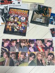 SEVENTEEN ウォヌ THIS MAN ラキドロ 店舗特典セット SEVENTEEN ウォヌ THIS MAN ラキドロ 店舗特典セット - メルカリ