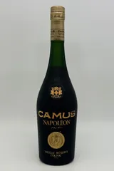 2026年最新】camus napoleon vieille reserveの人気アイテム - メルカリ