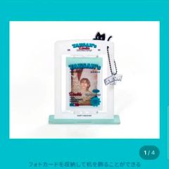 BOYNEXTDOOR テサン 2024 センイルフォトセット センイルトレカ 2024 BOYNEXTDOOR テサン センイルグッズ＊ 人生4カットフォトカード
