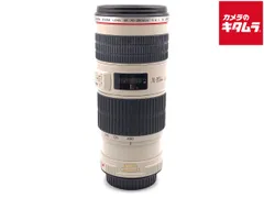 2026年最新】ef70-200mm f2.8l is iii usmの人気アイテム - メルカリ