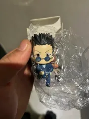 HUNTER×HUNTER レオリオ スワラセタイ
