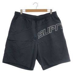 Supreme '26SS Cargo Short ネイビー 32サイズ - メルカリ
