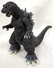 BANDAI NAMCO ムービーモンスターシリーズ ゴジラ2001