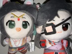 2026年最新】天官賜福 ぬいぐるみ 20cmの人気アイテム - メルカリ