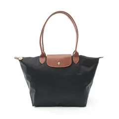 Longchamp ロンシャン ル プリアージュ オリジナル L トートバッグ