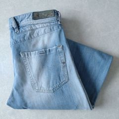 DIESEL/W28L32】 BELTHER デニム ディーゼル ジーンズ - メルカリ