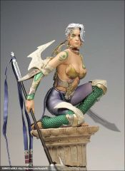 スターウォーズ レイア姫 ジャバの奴隷 フィギュア　コトブキヤ Artfx スターウォーズ レイア姫 ジャバの奴隷 フィギュア コトブキヤ Artfx